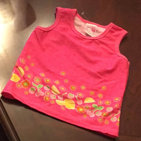 NWOT Kids short set - Picture 4 of 4